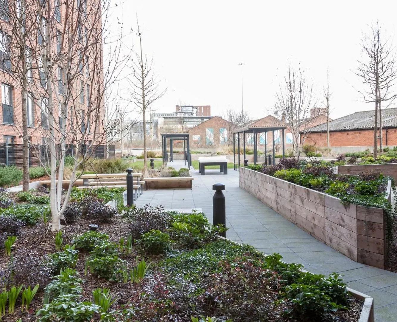 2 Bed Flats Near Station & City Centre - Sleeps 6 Leeds  Apartmán Leeds (West Yorkshire)